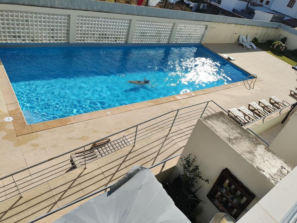 Furadouro Pool&Beach Apart Ovar Exterior photo