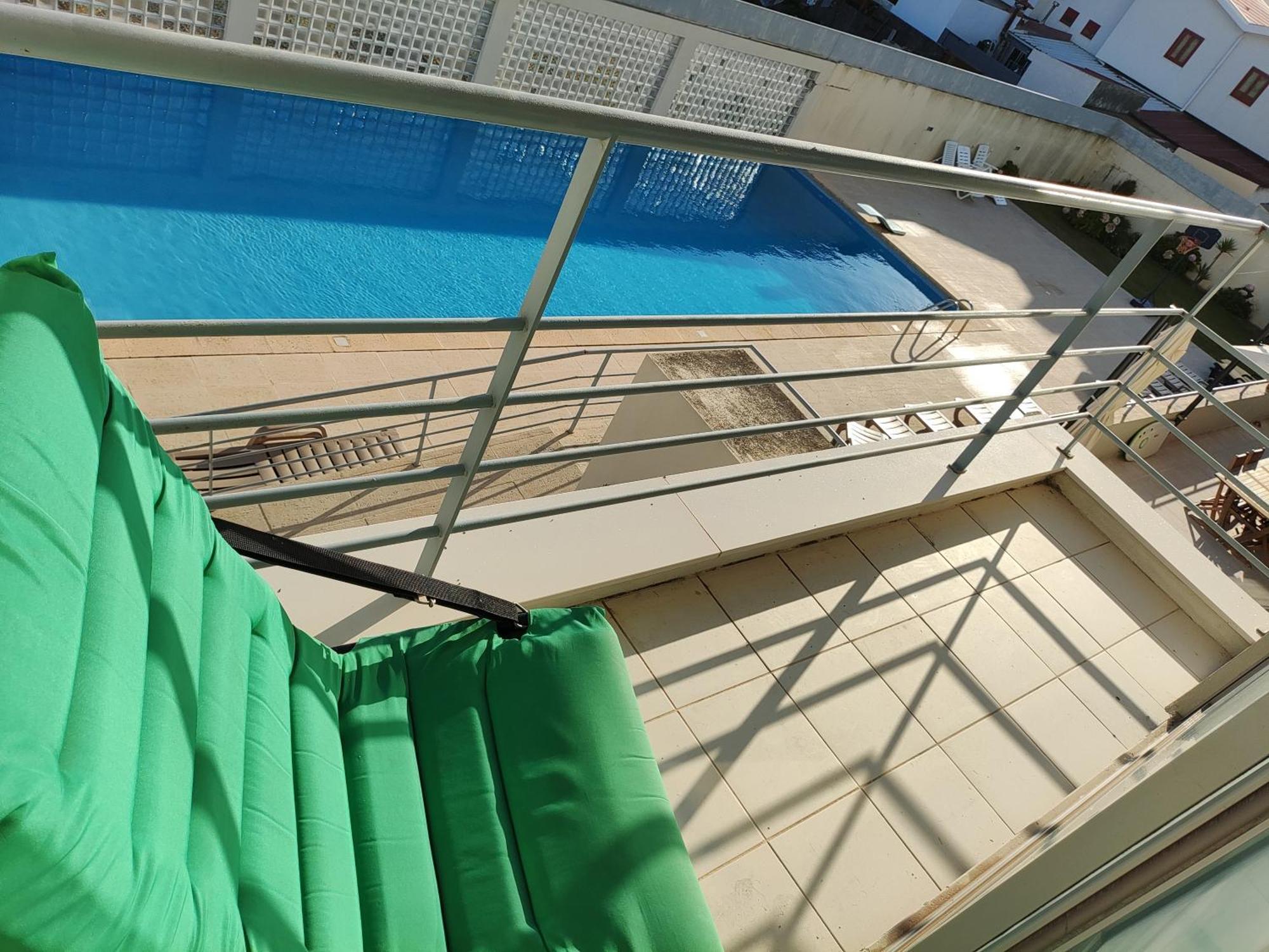 Furadouro Pool&Beach Apart Ovar Exterior photo